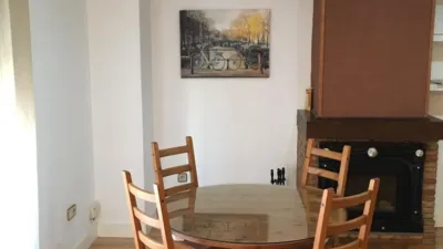 Apartment in the Centre photo 4