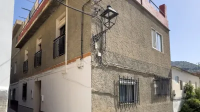 Casa en Guájar-Fondón photo 19