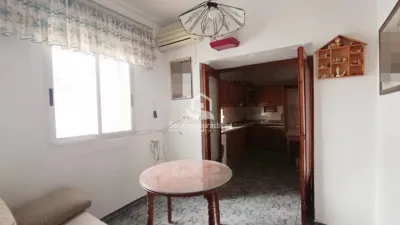 Apartment in San Ildefonso photo 24