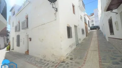 Casa en Guájar-Fondón photo 10