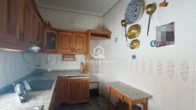 Apartment in San Ildefonso photo 20