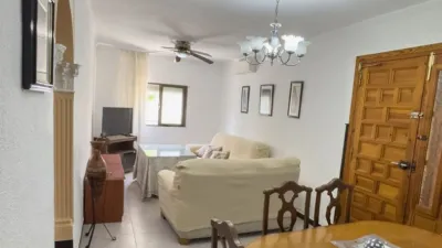Casa en Guájar-Fondón photo 4