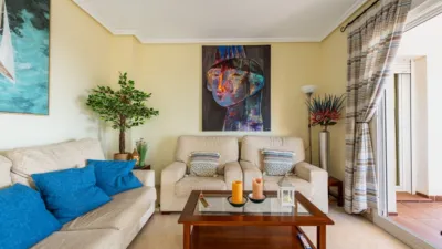 Apartment on Avenida del Tomillo, 2 photo 19