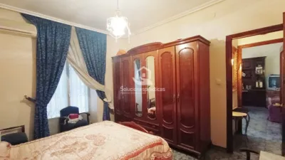 Apartment in San Ildefonso photo 15