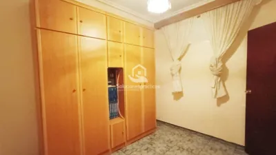 Apartment in San Ildefonso photo 17