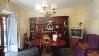 Apartment in San Ildefonso photo 11