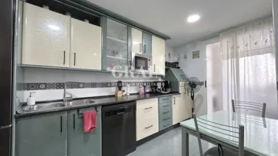 Apartment in San Pablo photo 7