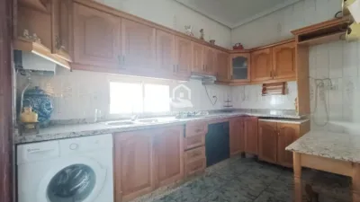 Apartment in San Ildefonso photo 18