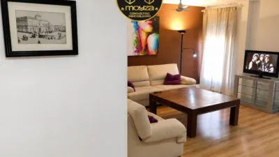 Apartment in the Centre photo 2
