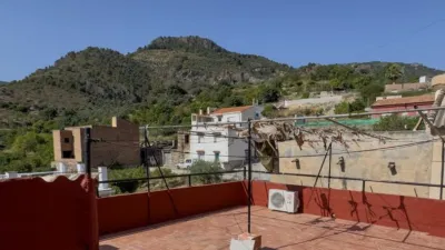 Casa en Guájar-Fondón photo 17