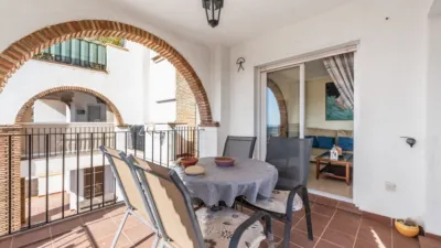 Apartment on Avenida del Tomillo, 2 photo 24