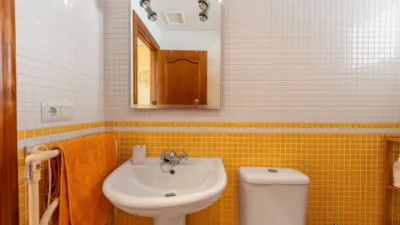 Apartment on Avenida del Tomillo, 2 photo 30