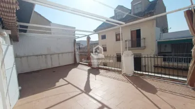 Apartment in San Ildefonso photo 4