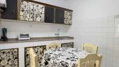 Casa en Guájar-Fondón photo 2