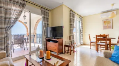 Apartment on Avenida del Tomillo, 2 photo 4