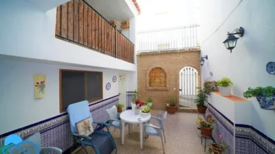 Casa en Guájar-Fondón photo 5