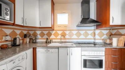 Apartment on Avenida del Tomillo, 2 photo 10