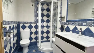 Apartment in San Pablo photo 18