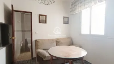 Apartment in San Ildefonso photo 22