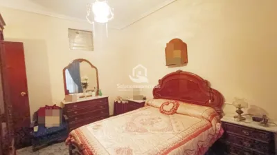 Apartment in San Ildefonso photo 13