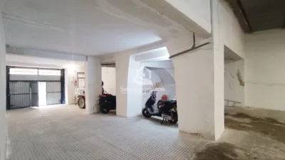 Apartment in San Ildefonso photo 31