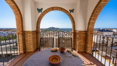 Apartment on Avenida del Tomillo, 2 photo 5