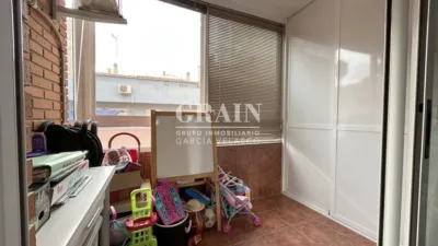 Apartment in San Pablo photo 5