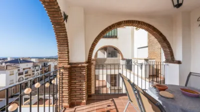 Apartment on Avenida del Tomillo, 2 photo 25