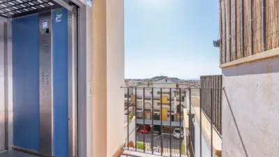 Apartment on Avenida del Tomillo, 2 photo 49