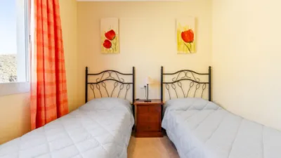 Apartment on Avenida del Tomillo, 2 photo 34