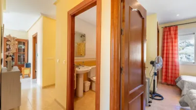 Apartment on Avenida del Tomillo, 2 photo 28