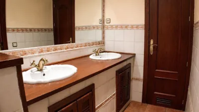 Apartment in the Centre photo 13