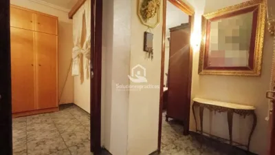 Apartment in San Ildefonso photo 5