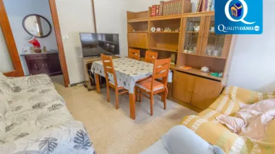 Pis – Alicante - Alacant - Vista 3