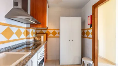 Apartment on Avenida del Tomillo, 2 photo 12