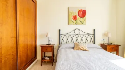 Apartment on Avenida del Tomillo, 2 photo 42