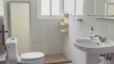 Casa en Guájar-Fondón photo 5