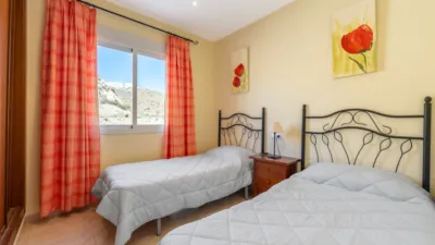 Apartment on Avenida del Tomillo, 2 photo 33