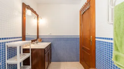 Apartment on Avenida del Tomillo, 2 photo 40