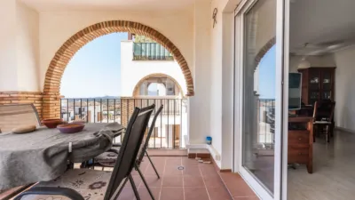 Apartment on Avenida del Tomillo, 2 photo 22