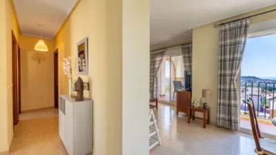 Apartment on Avenida del Tomillo, 2 photo 8