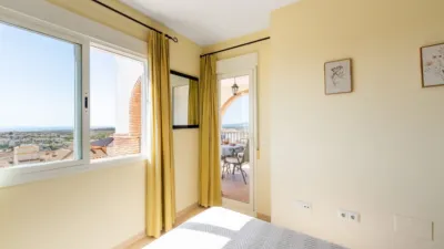 Apartment on Avenida del Tomillo, 2 photo 47