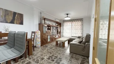 Apartment in San Pablo photo 2