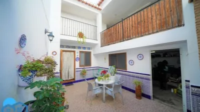 Casa en Guájar-Fondón photo 7