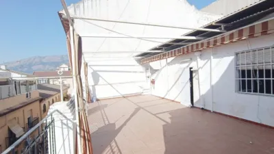 Apartment in San Ildefonso photo 2