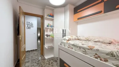 Apartment in San Pablo photo 10