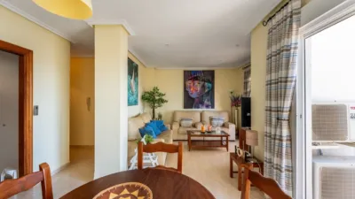 Apartment on Avenida del Tomillo, 2 photo 18