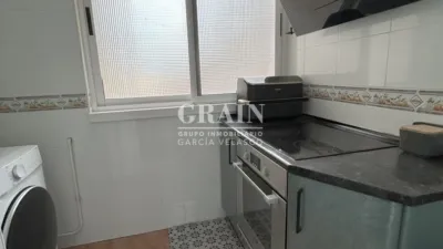 Apartment in San Pablo photo 9