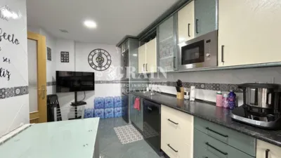 Apartment in San Pablo photo 8