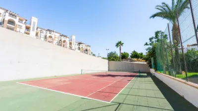 Apartment on Avenida del Tomillo, 2 photo 53